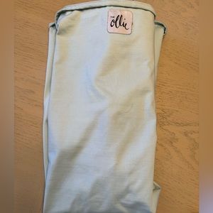 Ollie Sleep Swaddle